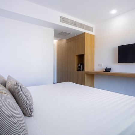 Felix Hotels - Hotel Felix Olbia Ngoại thất bức ảnh