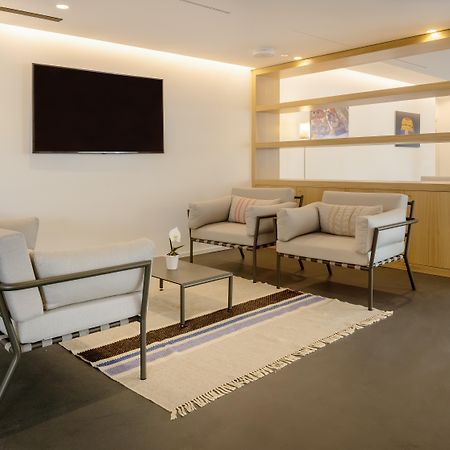 Felix Hotels - Hotel Felix Olbia Ngoại thất bức ảnh