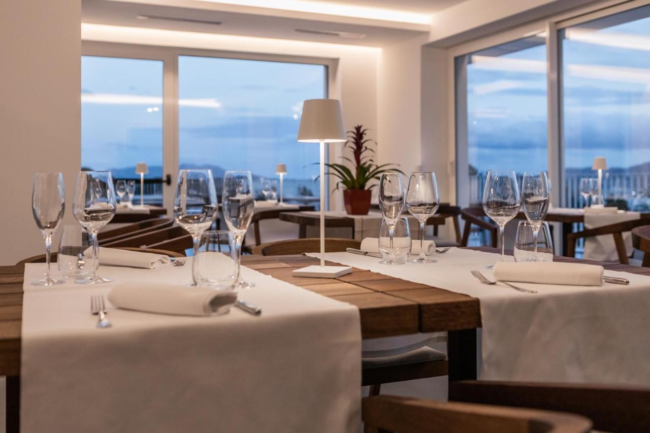 Felix Hotels - Hotel Felix Olbia Ngoại thất bức ảnh