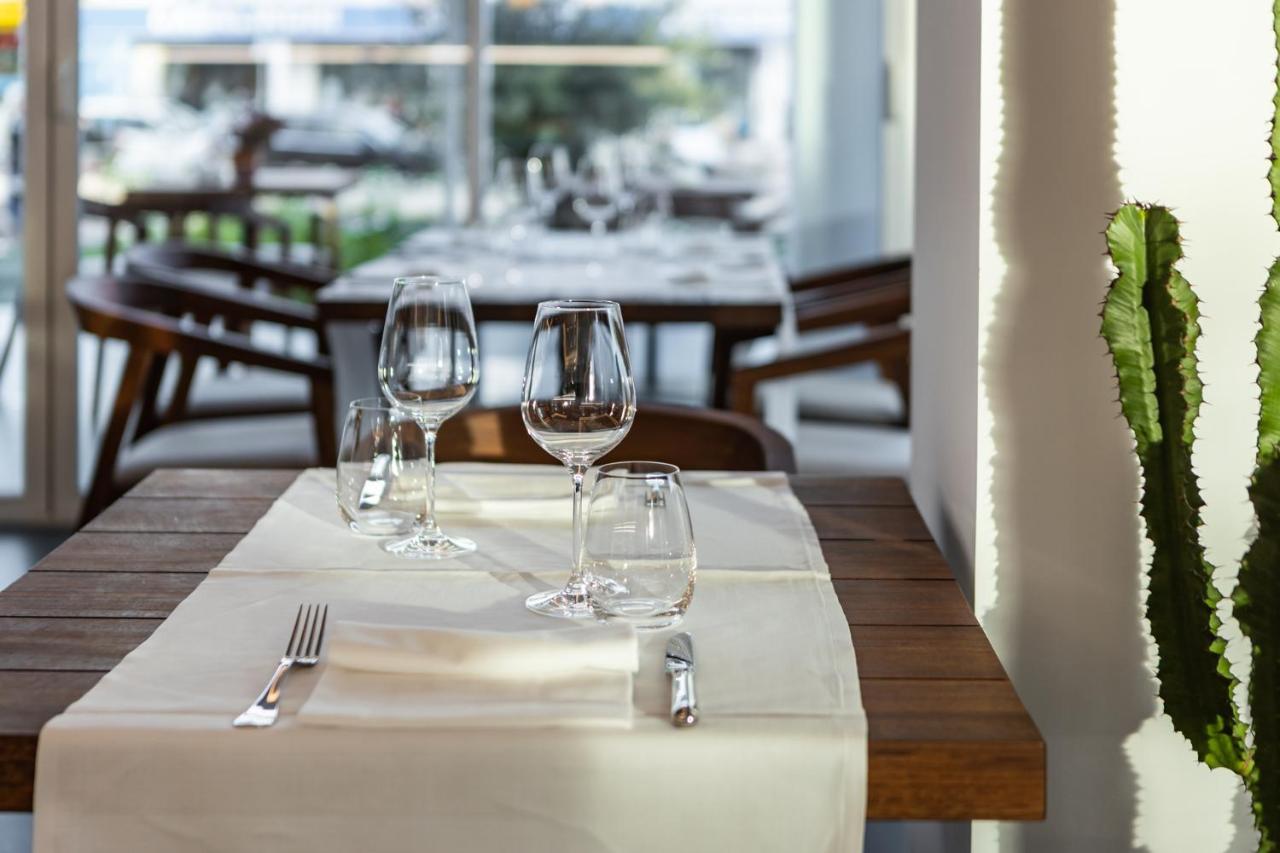 Felix Hotels - Hotel Felix Olbia Ngoại thất bức ảnh