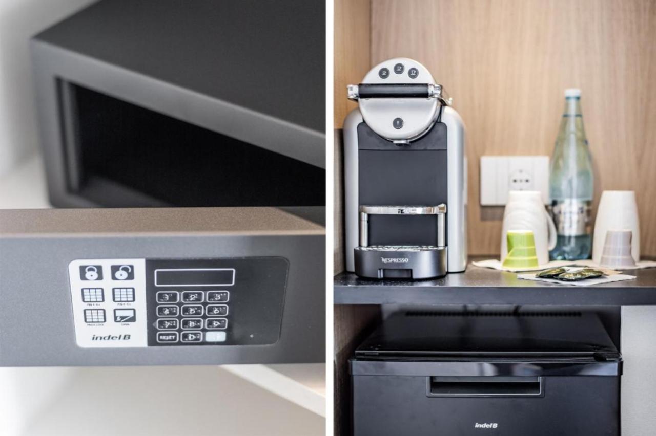 Felix Hotels - Hotel Felix Olbia Ngoại thất bức ảnh