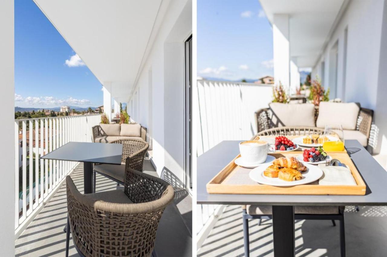 Felix Hotels - Hotel Felix Olbia Ngoại thất bức ảnh