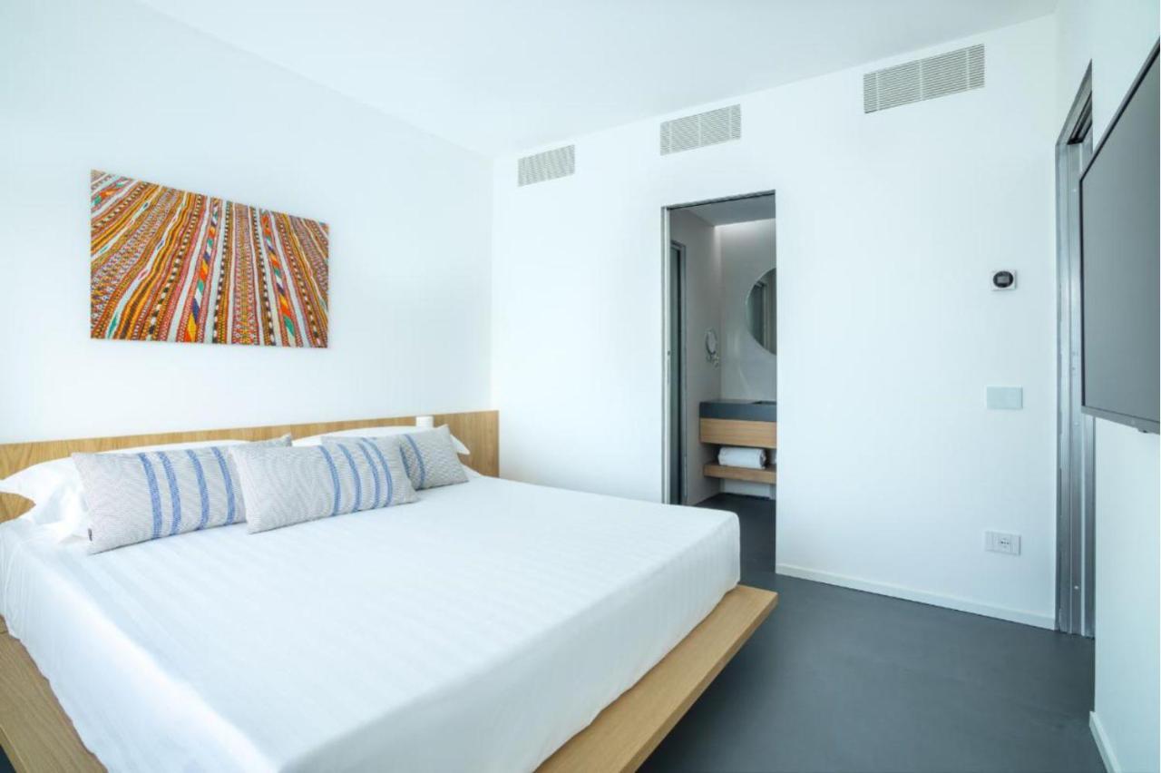 Felix Hotels - Hotel Felix Olbia Ngoại thất bức ảnh