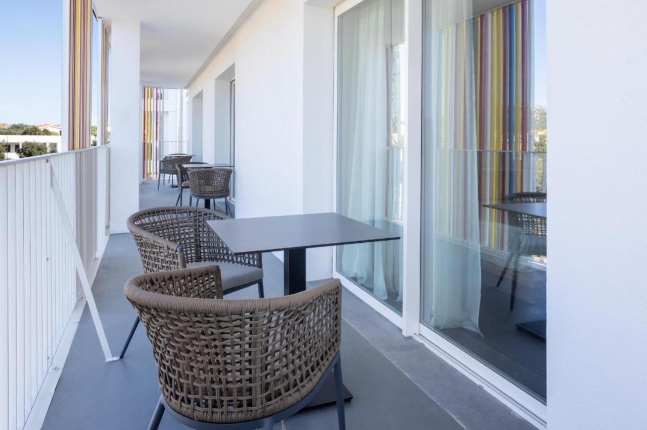Felix Hotels - Hotel Felix Olbia Ngoại thất bức ảnh