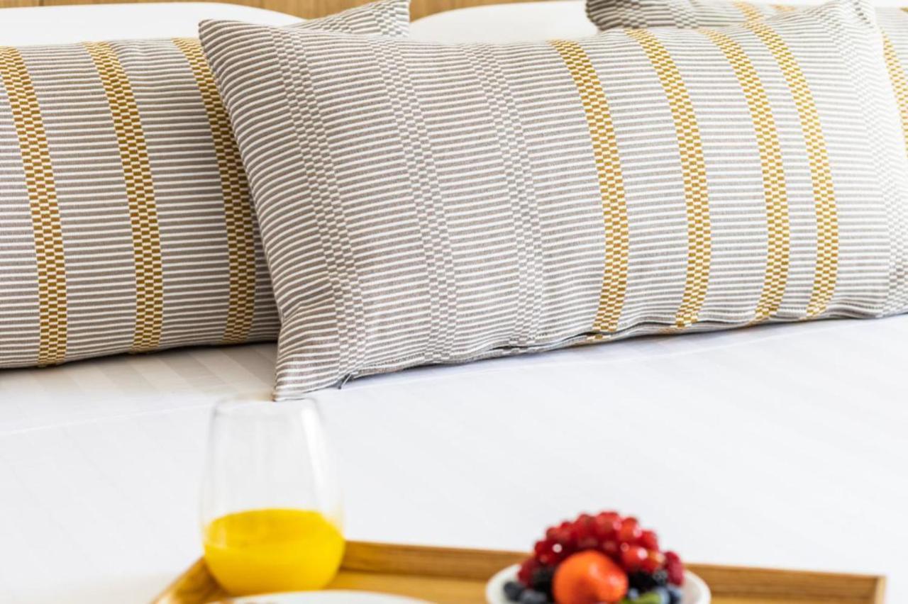 Felix Hotels - Hotel Felix Olbia Ngoại thất bức ảnh