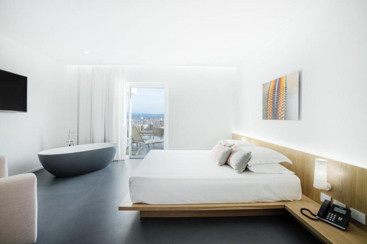 Felix Hotels - Hotel Felix Olbia Ngoại thất bức ảnh