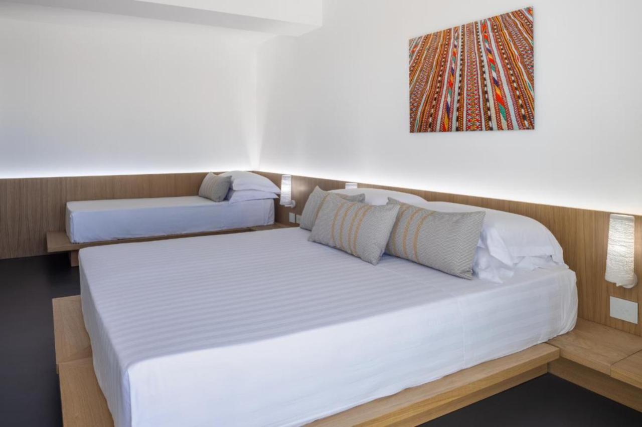 Felix Hotels - Hotel Felix Olbia Ngoại thất bức ảnh