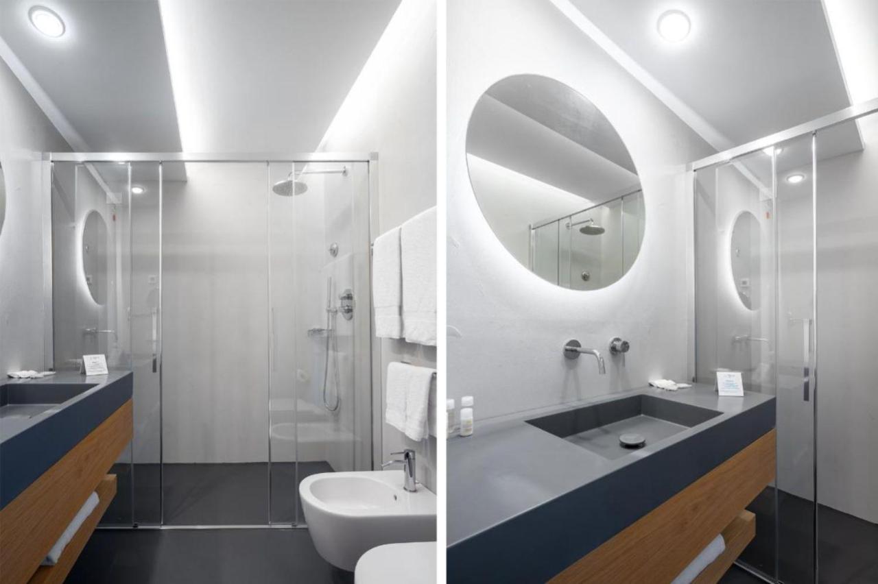Felix Hotels - Hotel Felix Olbia Ngoại thất bức ảnh
