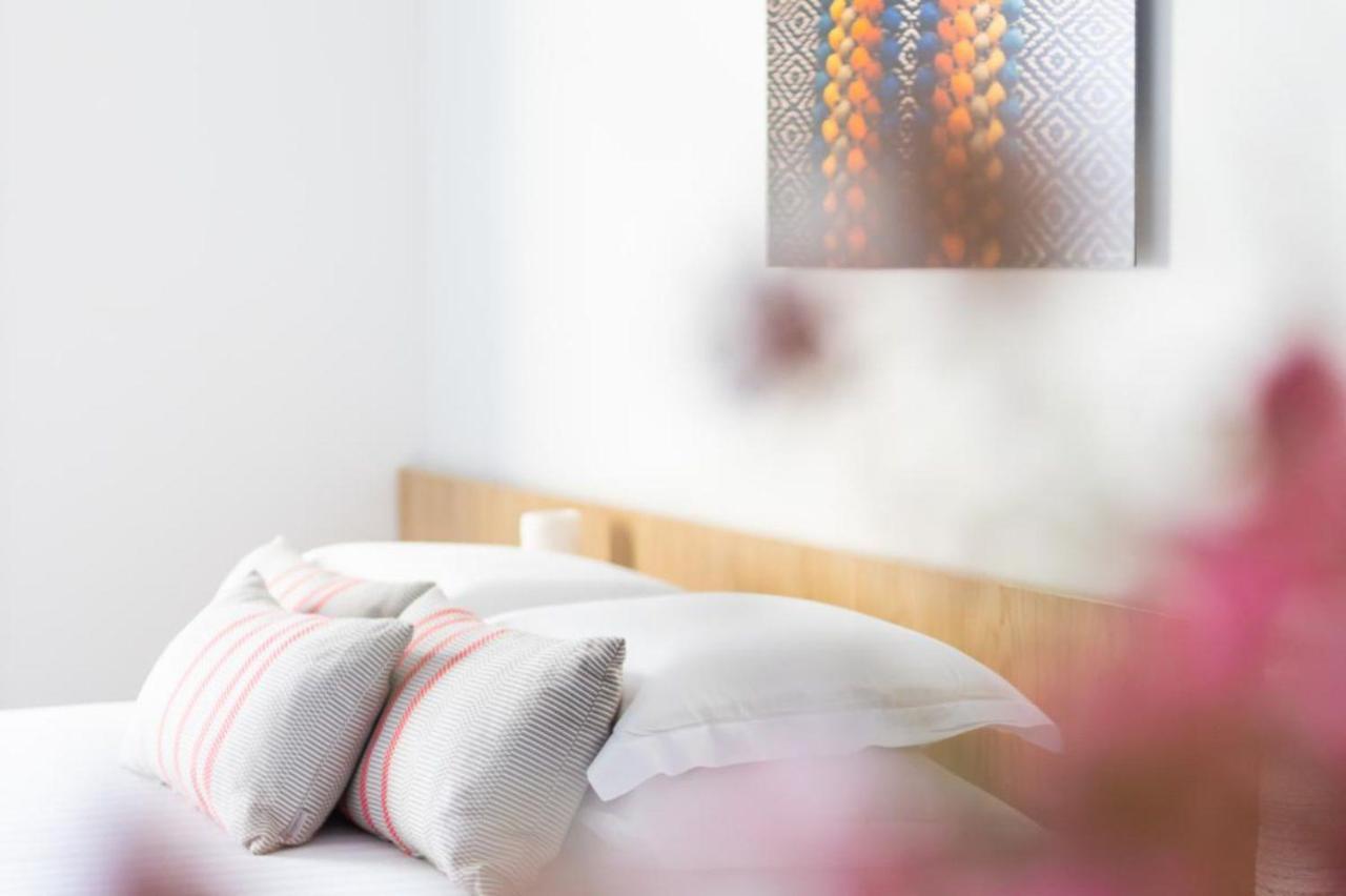 Felix Hotels - Hotel Felix Olbia Ngoại thất bức ảnh