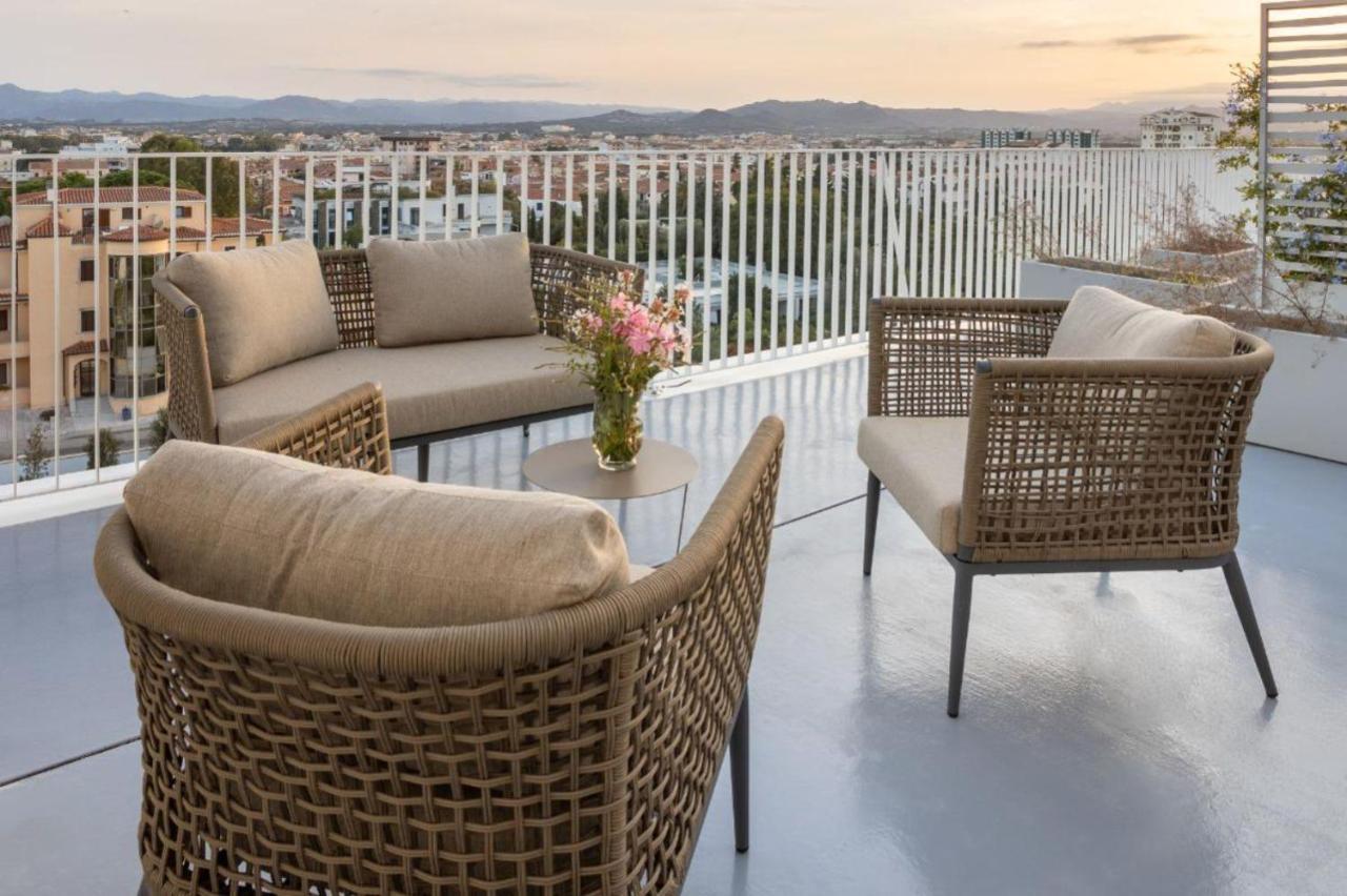 Felix Hotels - Hotel Felix Olbia Ngoại thất bức ảnh