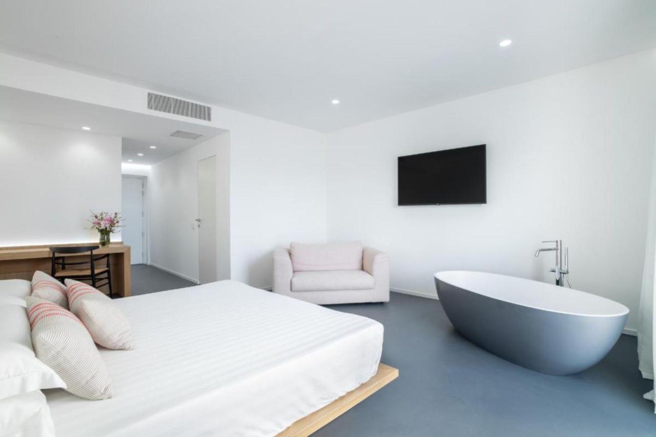 Felix Hotels - Hotel Felix Olbia Ngoại thất bức ảnh