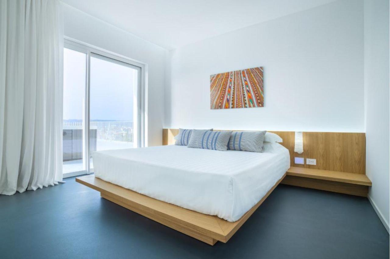 Felix Hotels - Hotel Felix Olbia Ngoại thất bức ảnh