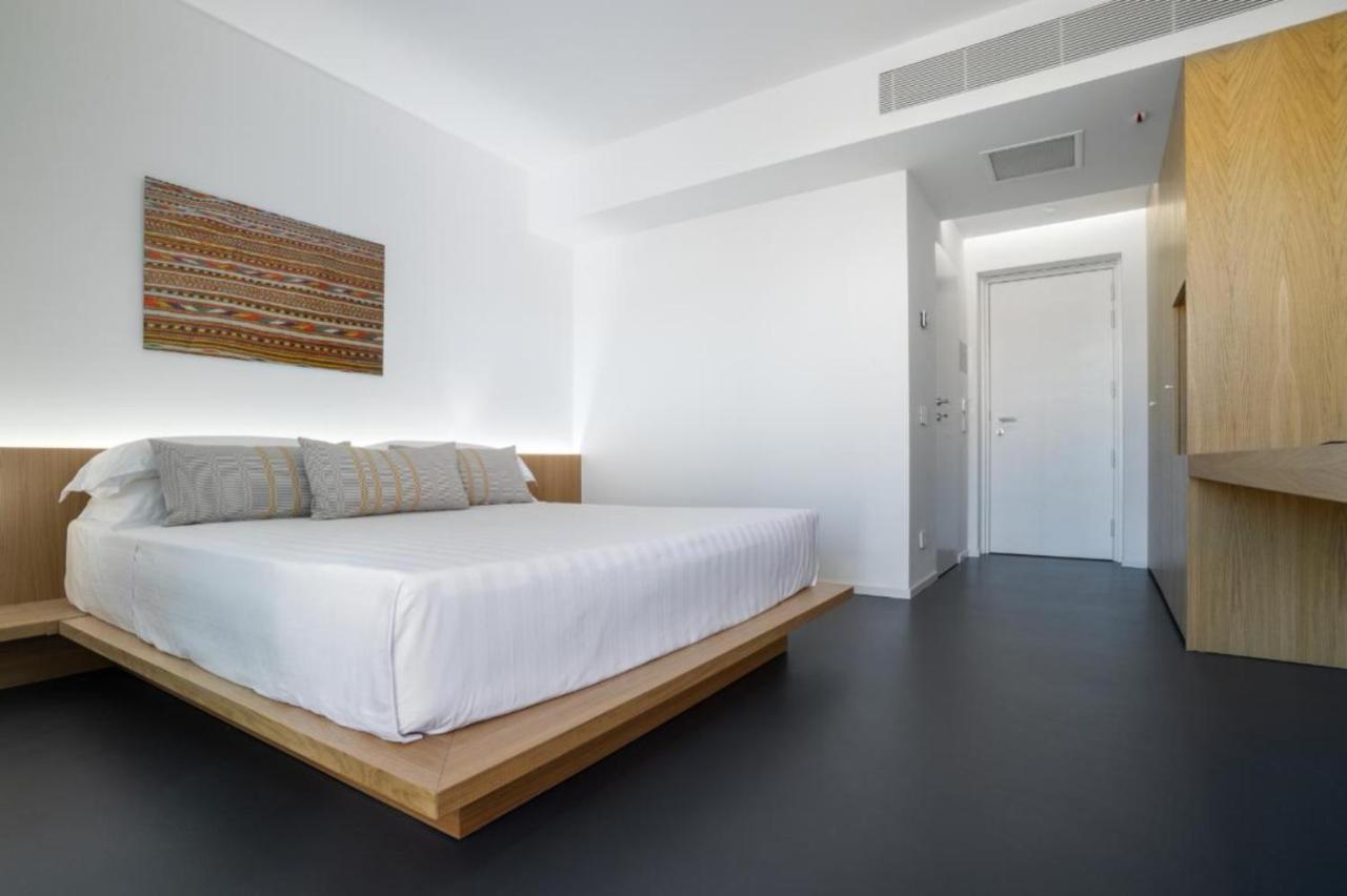 Felix Hotels - Hotel Felix Olbia Ngoại thất bức ảnh