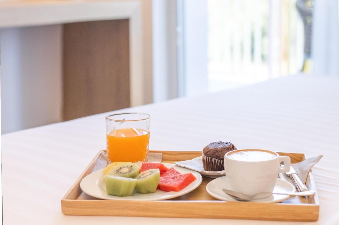 Felix Hotels - Hotel Felix Olbia Ngoại thất bức ảnh