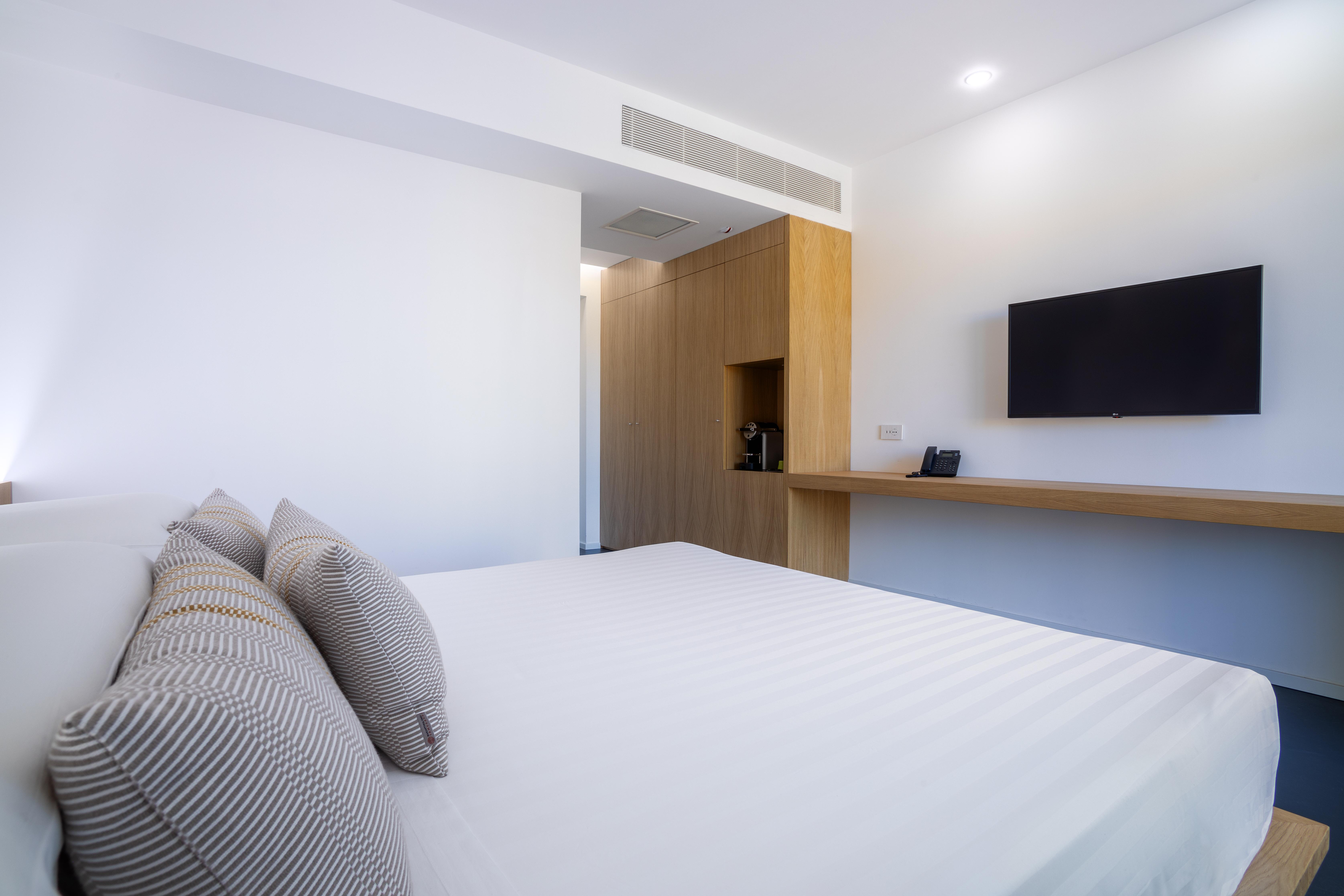 Felix Hotels - Hotel Felix Olbia Ngoại thất bức ảnh