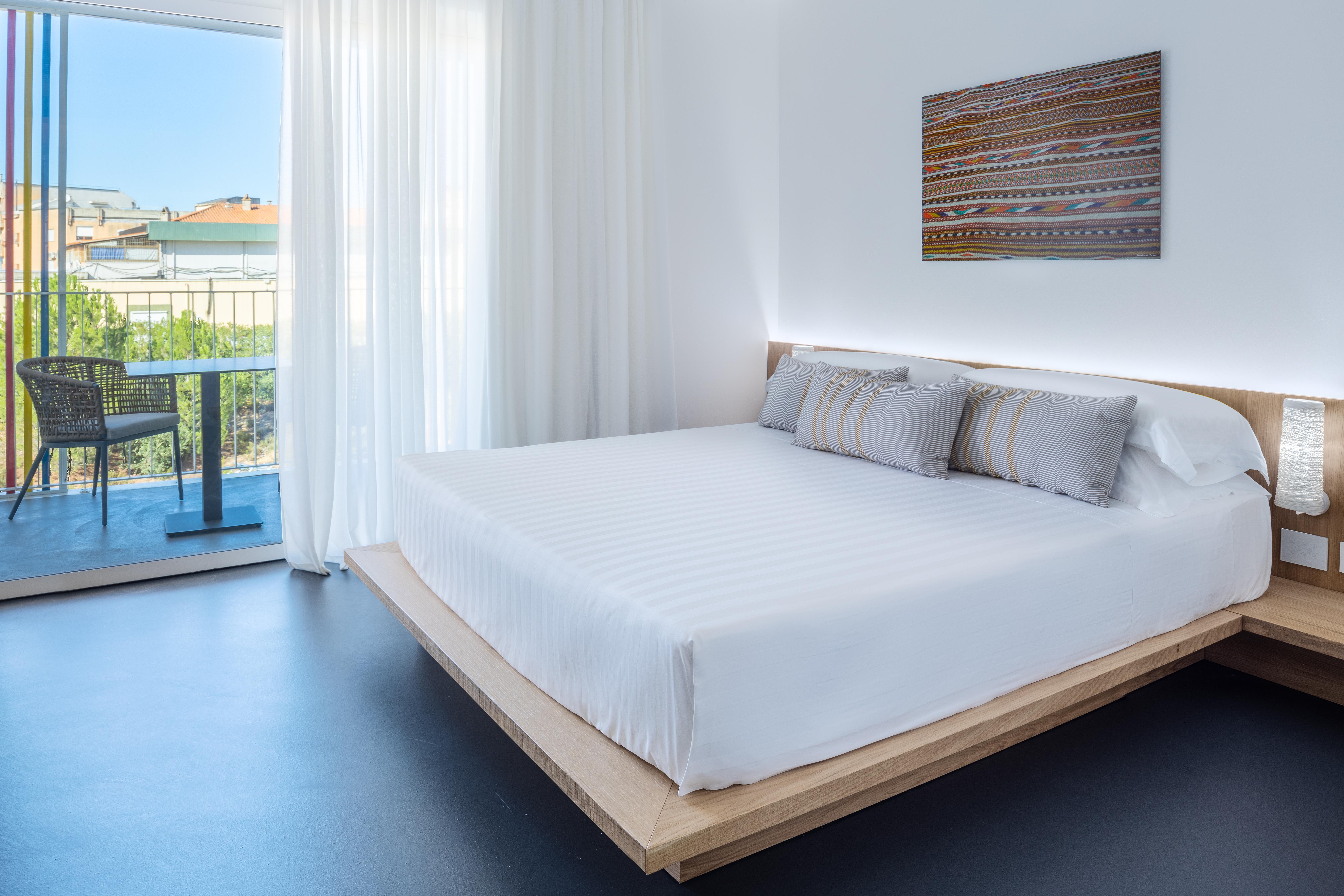 Felix Hotels - Hotel Felix Olbia Ngoại thất bức ảnh