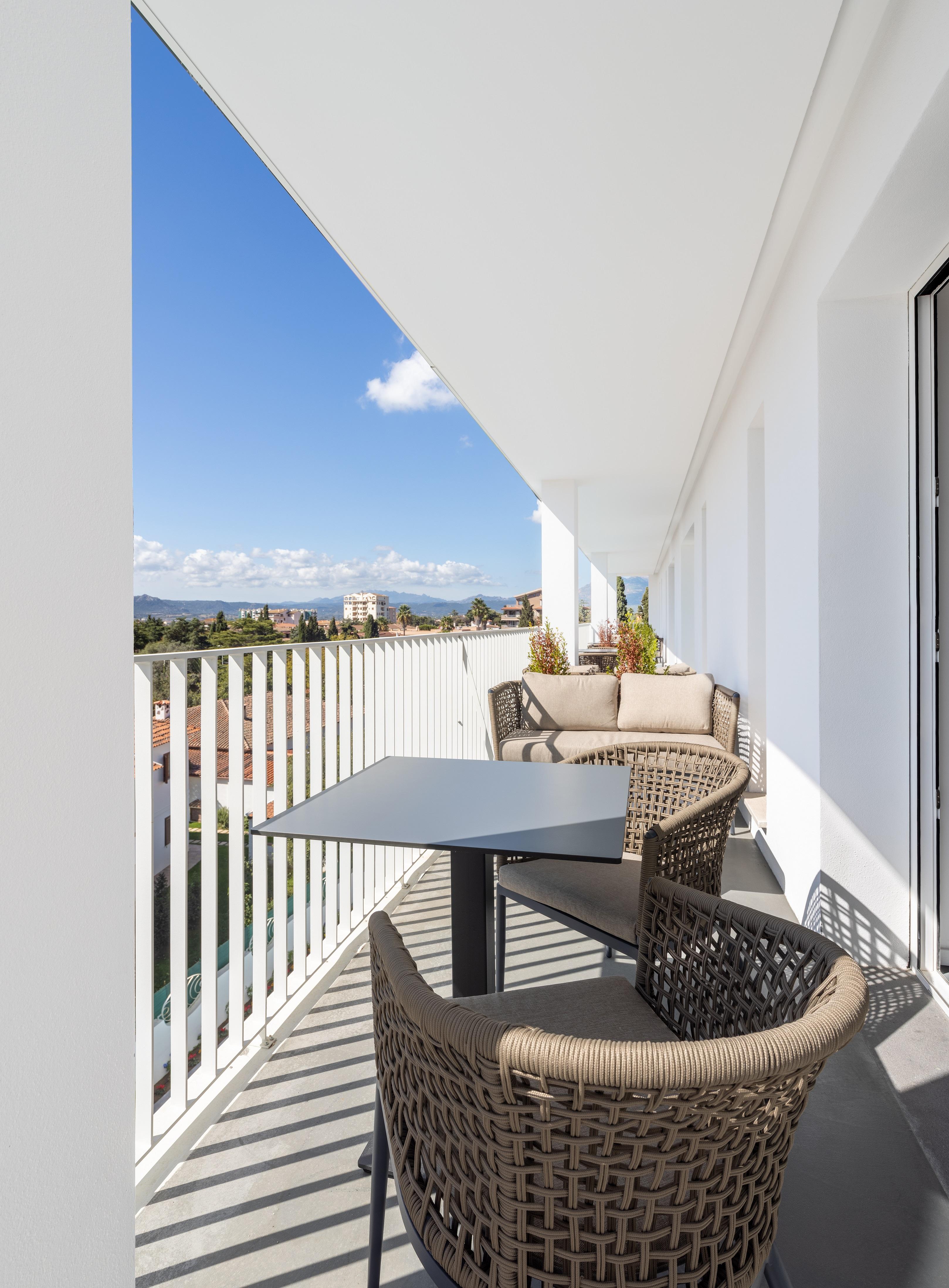 Felix Hotels - Hotel Felix Olbia Ngoại thất bức ảnh