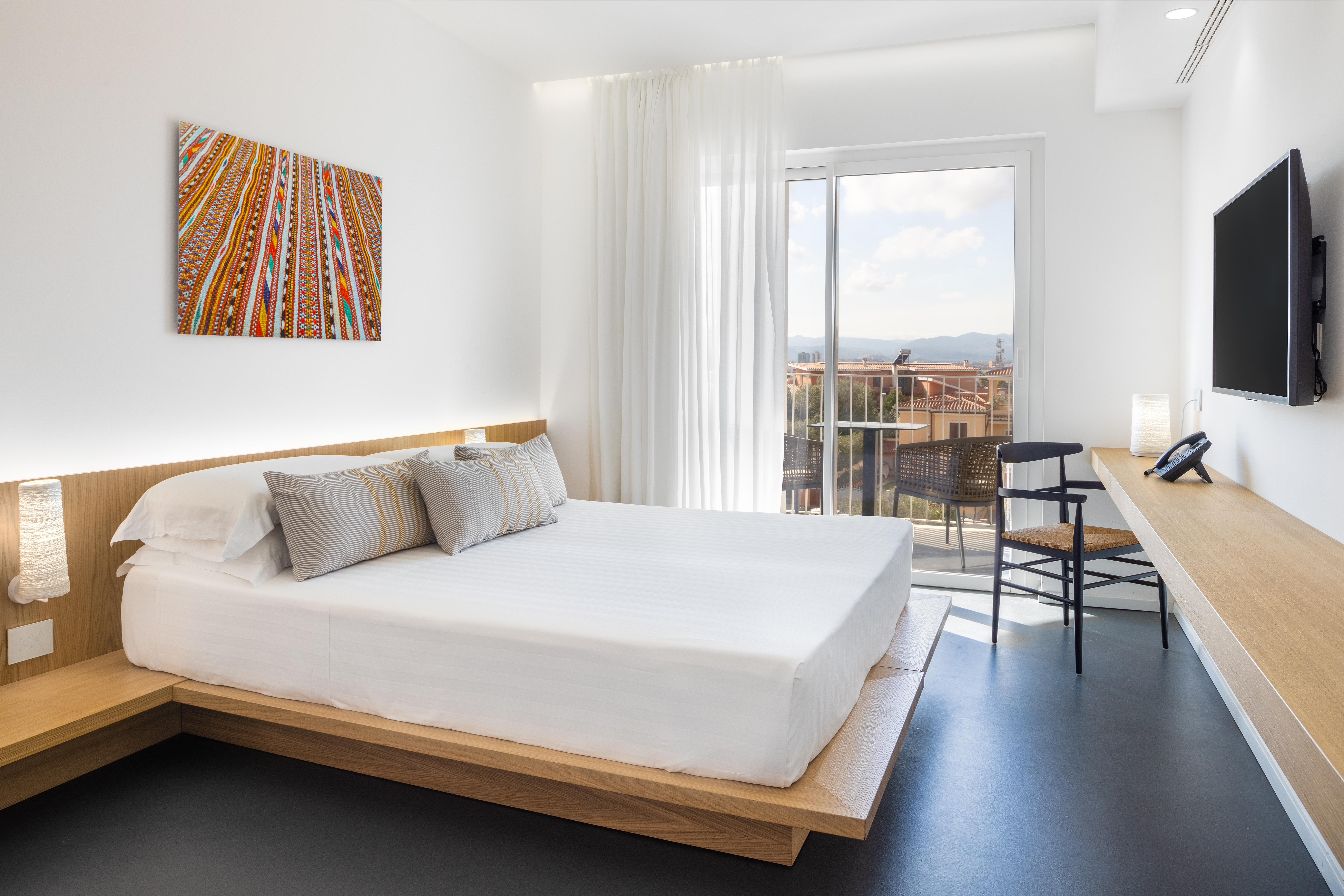 Felix Hotels - Hotel Felix Olbia Ngoại thất bức ảnh