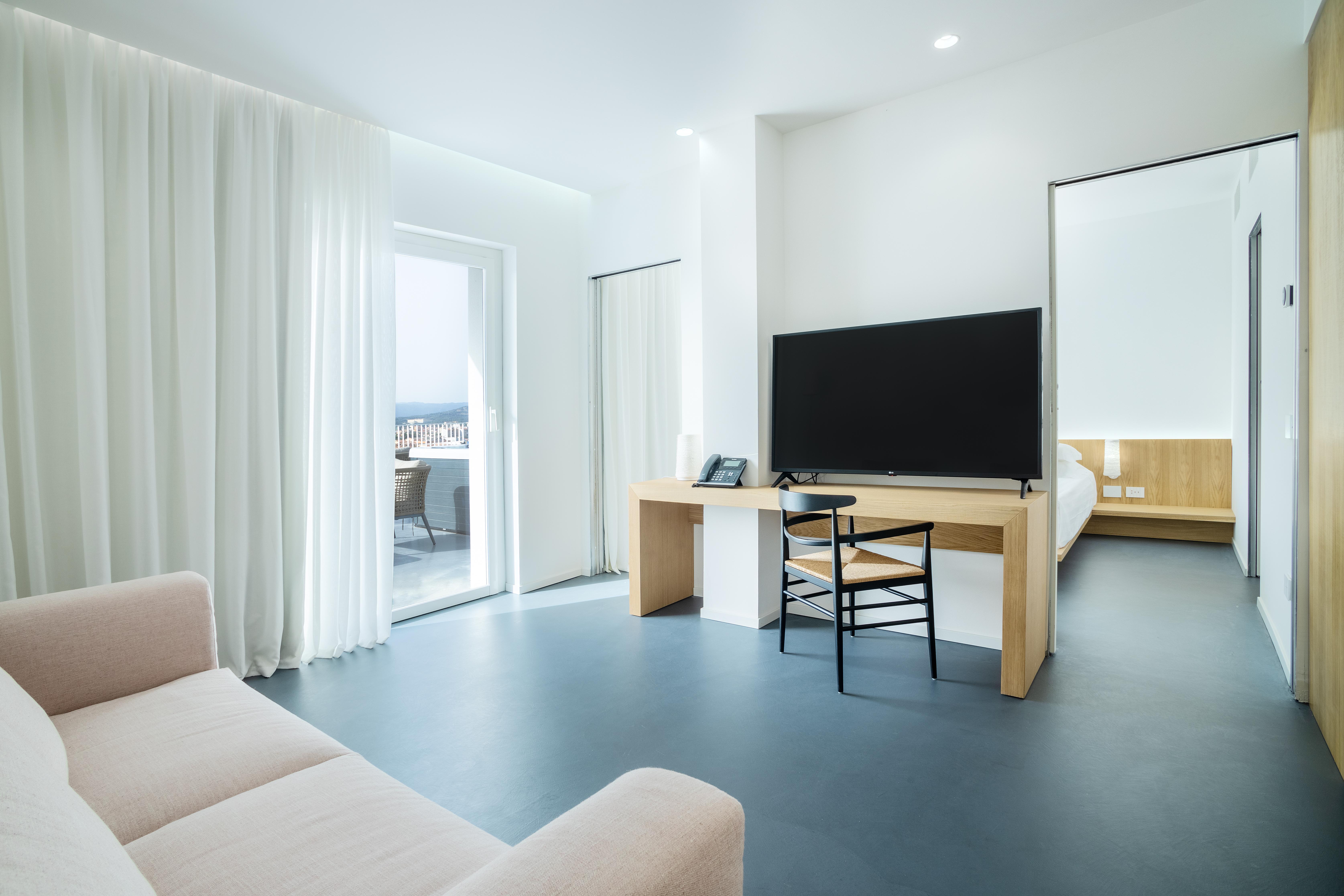 Felix Hotels - Hotel Felix Olbia Ngoại thất bức ảnh