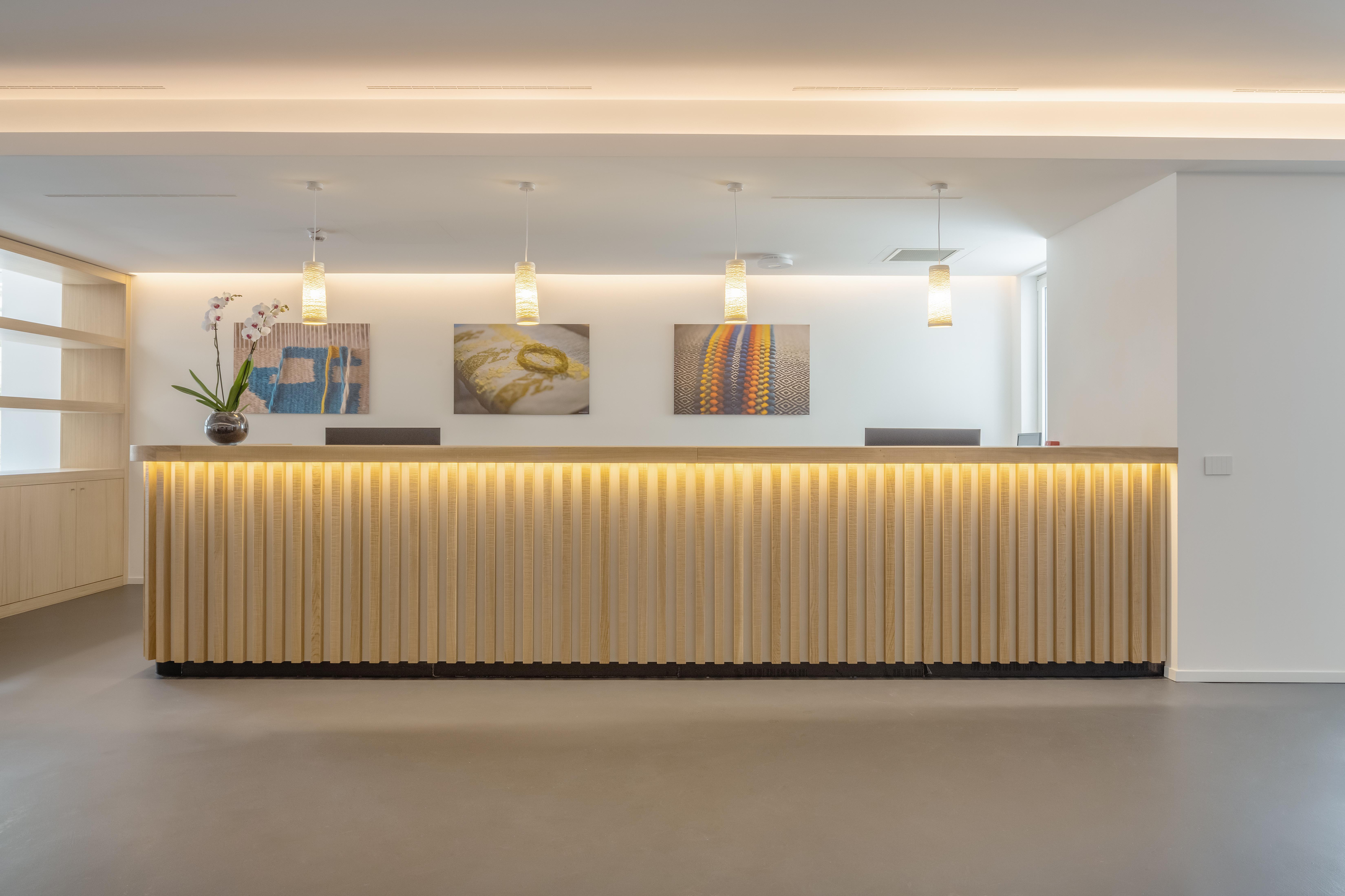 Felix Hotels - Hotel Felix Olbia Ngoại thất bức ảnh
