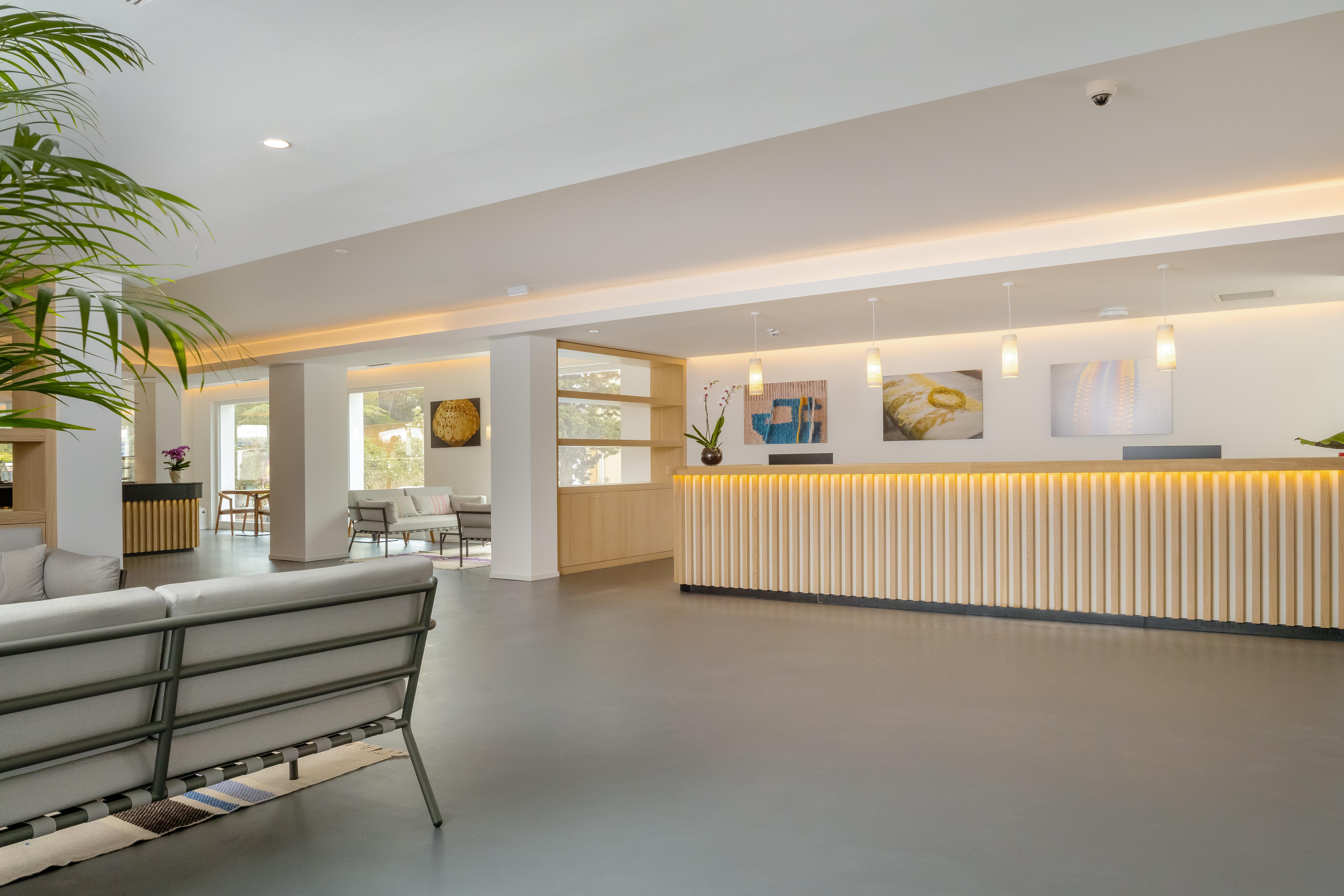 Felix Hotels - Hotel Felix Olbia Ngoại thất bức ảnh