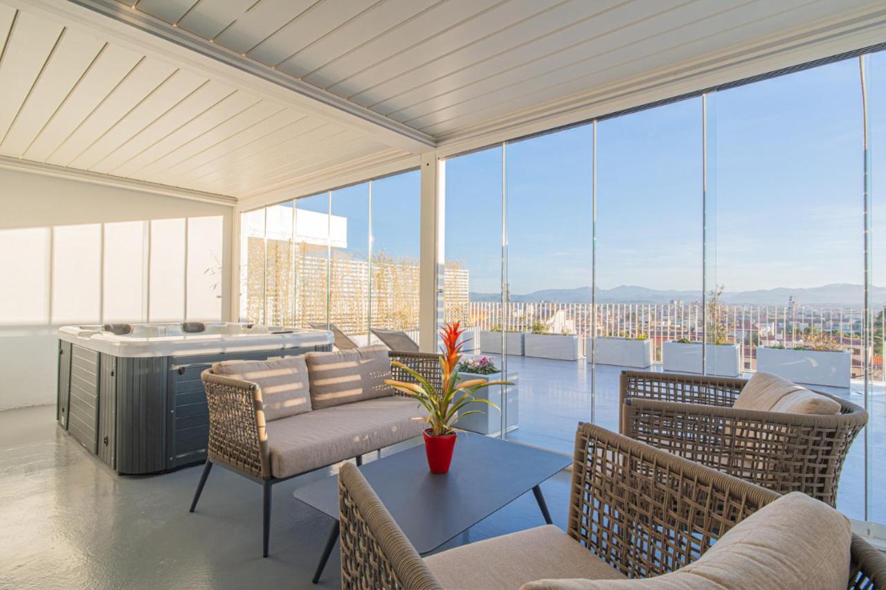 Felix Hotels - Hotel Felix Olbia Ngoại thất bức ảnh