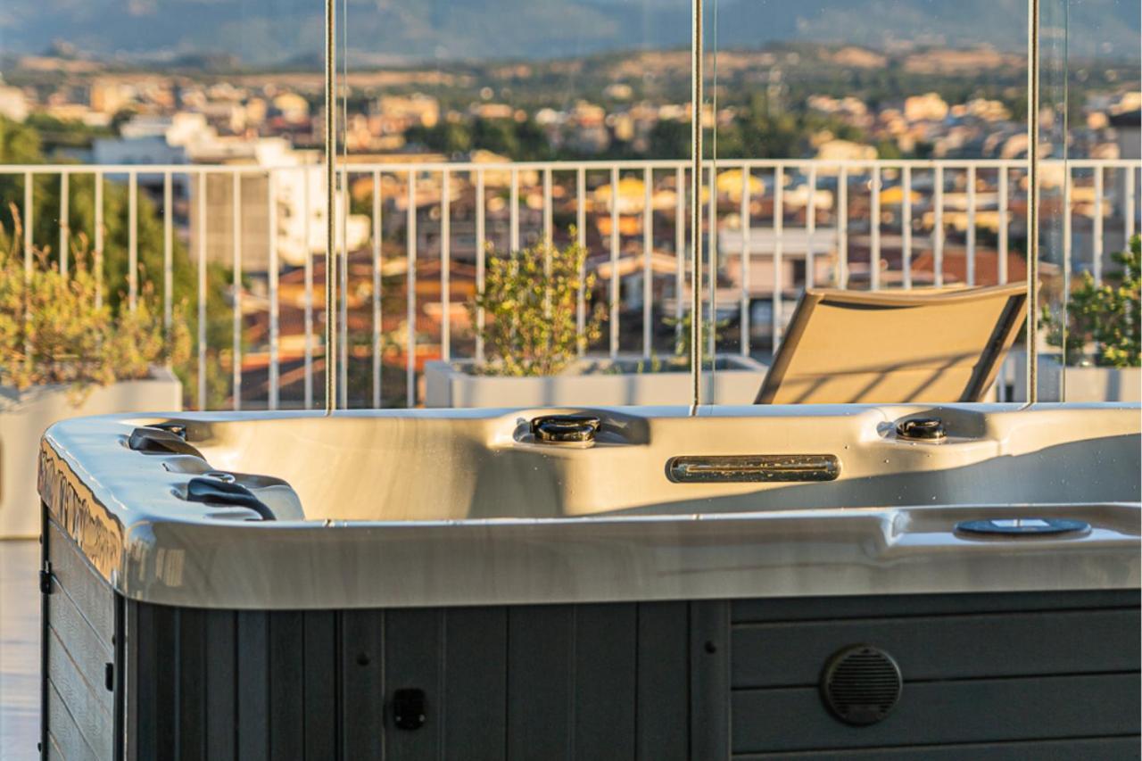 Felix Hotels - Hotel Felix Olbia Ngoại thất bức ảnh