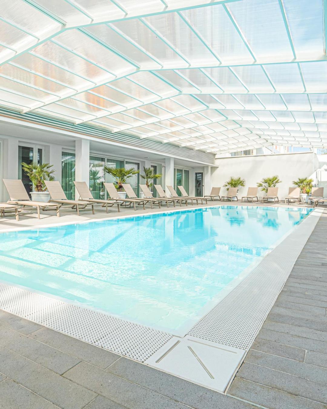 Felix Hotels - Hotel Felix Olbia Ngoại thất bức ảnh