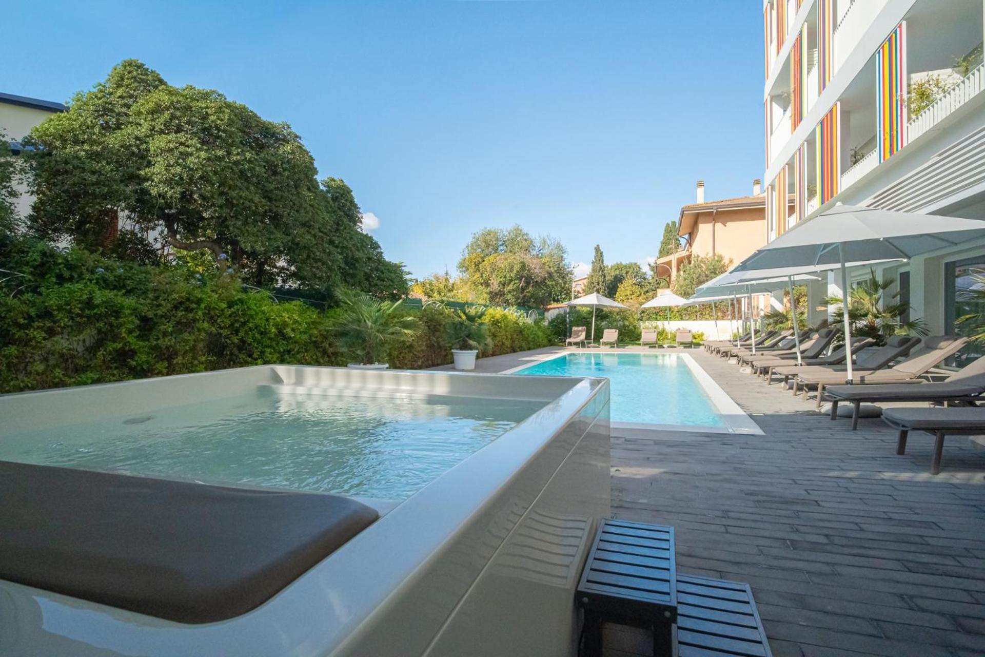 Felix Hotels - Hotel Felix Olbia Ngoại thất bức ảnh