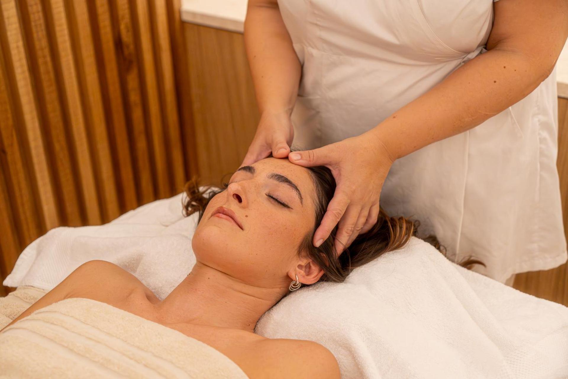 Felix Hotels - Hotel Felix Olbia Ngoại thất bức ảnh