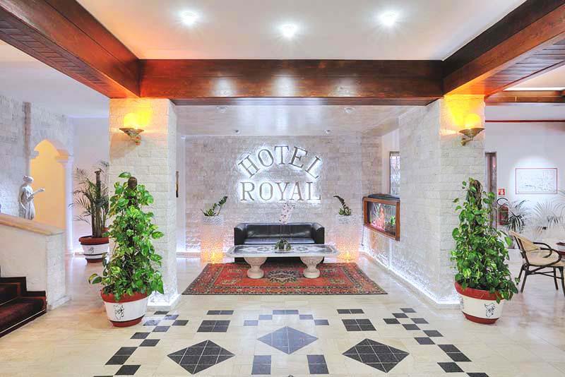 Felix Hotels - Hotel Felix Olbia Ngoại thất bức ảnh